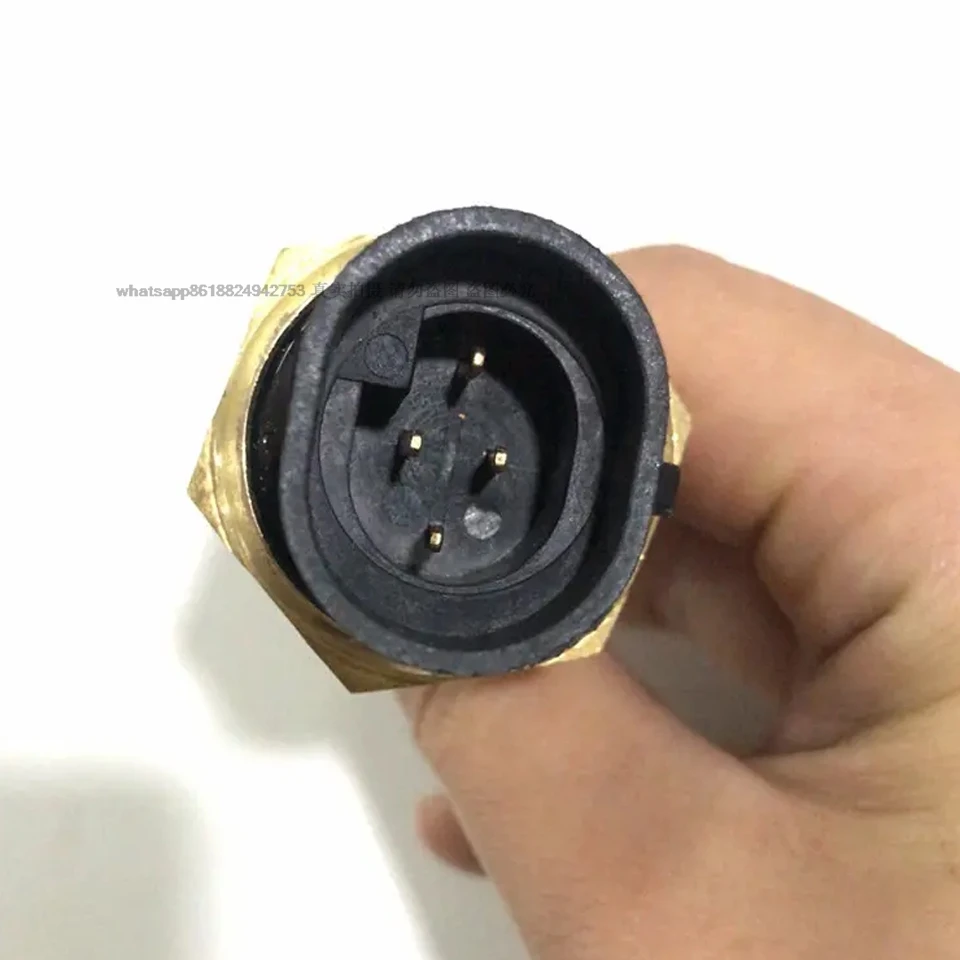 Датчик температуры охлаждающей жидкости дизельного топлива датчик уровня для