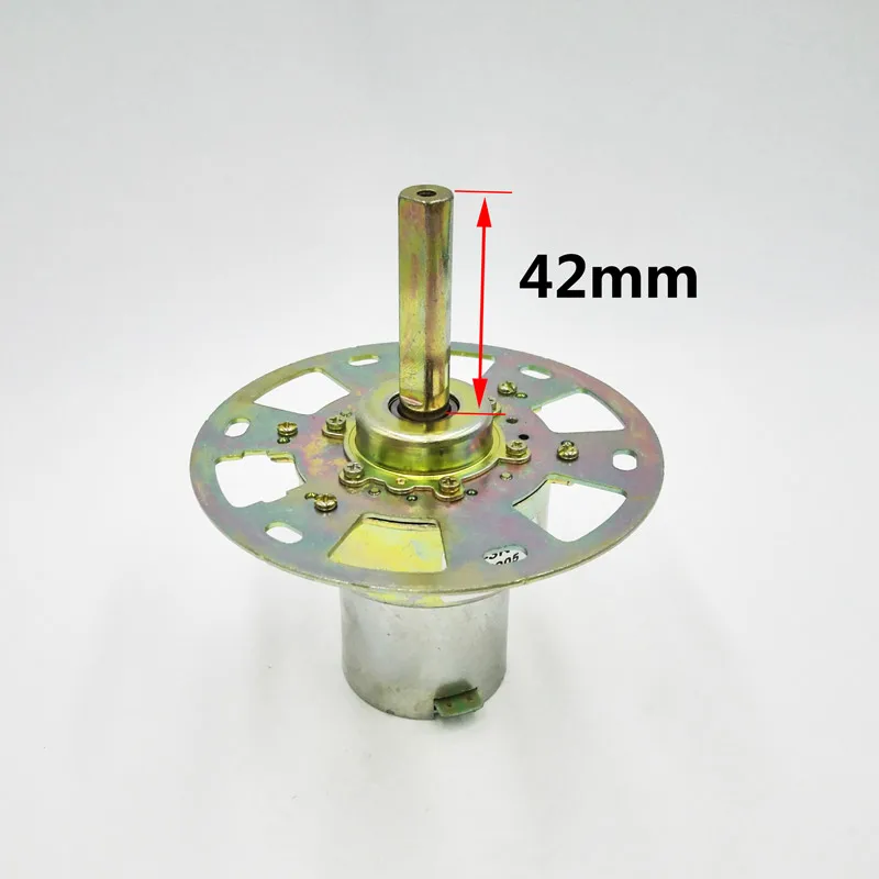 ZD-3KT/5KT-G SVC Voltage regulator 12V DC gear motor DWK 8RPM 38ZY25/38ZY13 3KM