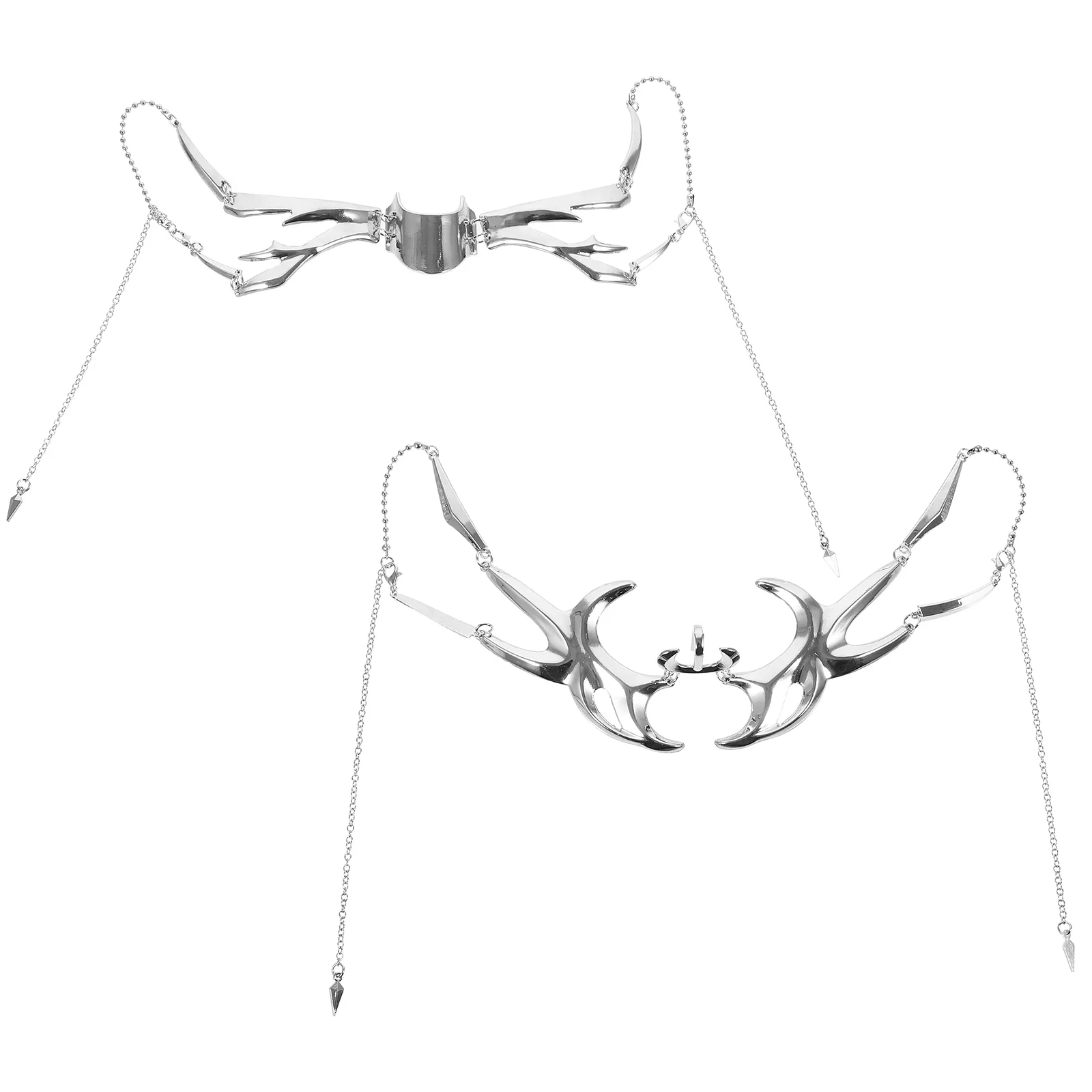 Маска для лица ювелирные изделия выпускного вечера декоративные маскарадные