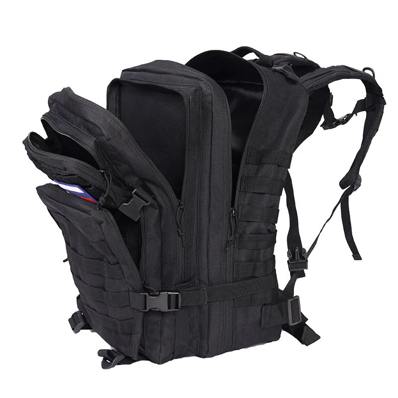 Lawaia Trekking Backpack 30L/50L Outdoor Sport Camping Hunting Backpack Tactical Backpack Military Backpack Military Rucksack