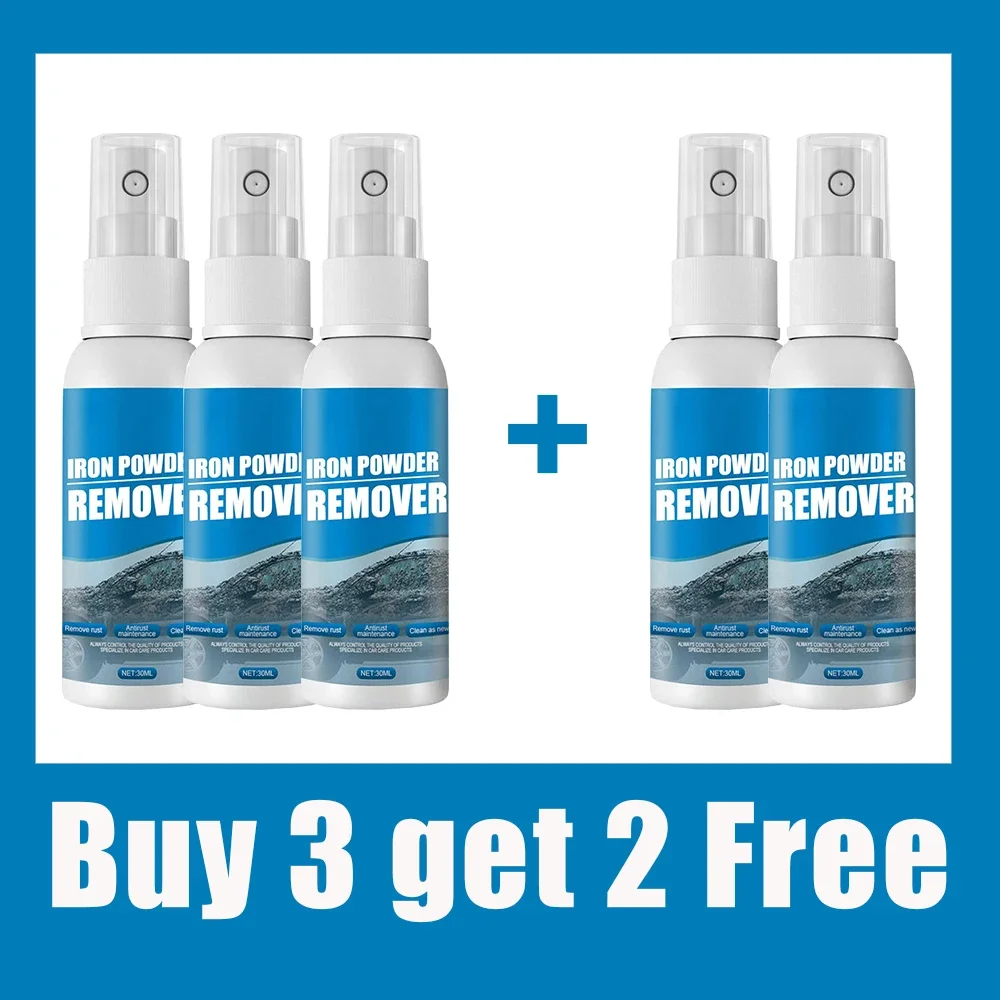 

Спрей для удаления ржавчины и удаления ржавчины на металле