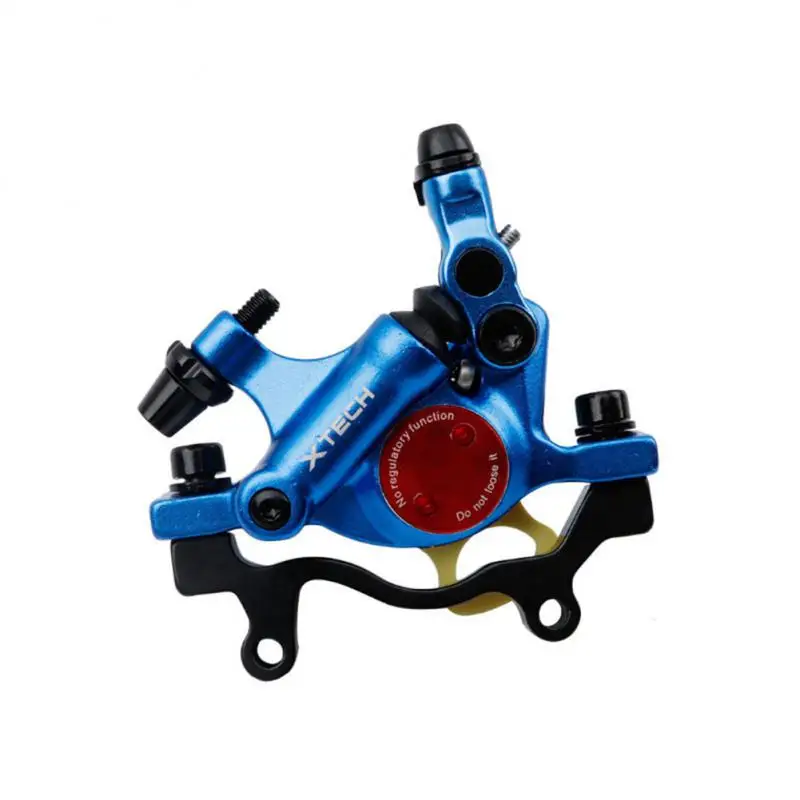 MTB Road XTECH HB-100 Line Pull Гидравлические суппорты дискового тормоза Передние и задние