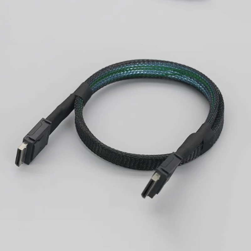 Док-станция OCuLink для графического процессора