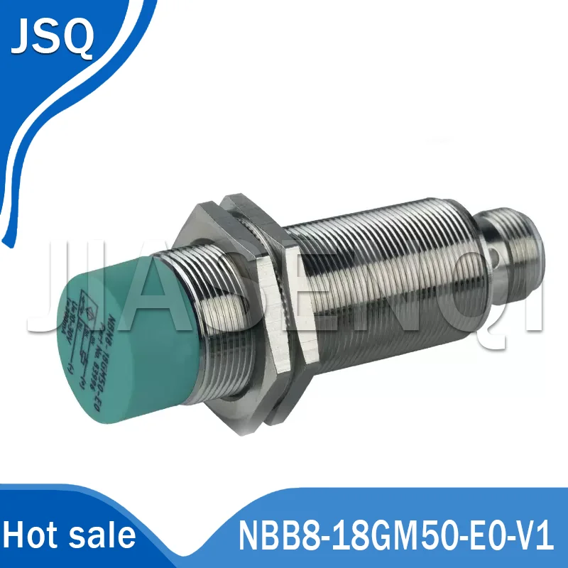 100% Новый оригинальный телефон NBB8-18GM50-E0-V1