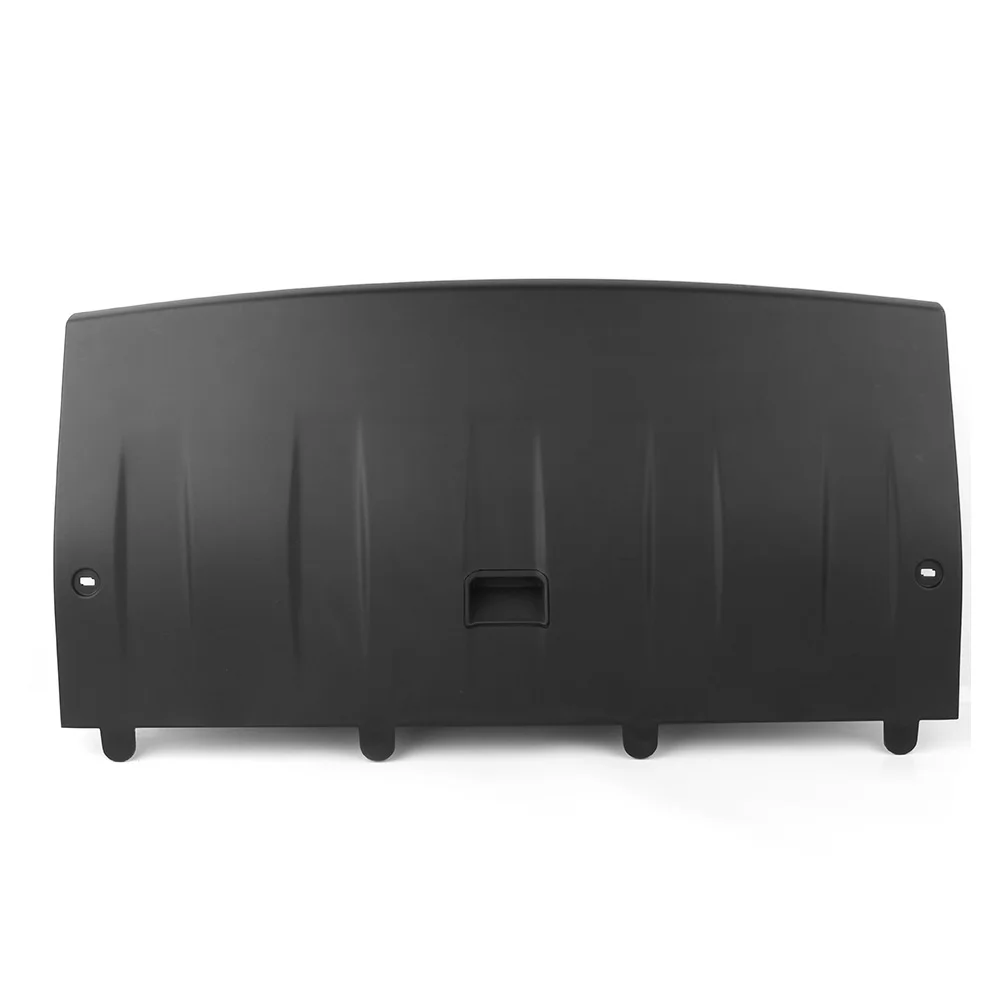 

Защита переднего бампера автомобиля, противоскользящая пластина, крышка для Jaguar F PACE X761 2016 2017 2018 2019, стиль искусственного АБС-карбона