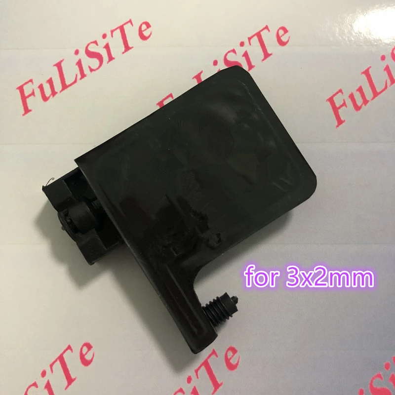 Чернильный демпфер DX5 прозрачный самосвал для E-pson XP600 4720 i3200 5113 печатающая головка
