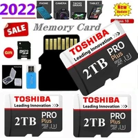 dzs newly developed 2tb128gb super large capacity memory card sends usb adapter sd card camera mobile camera uav memory card