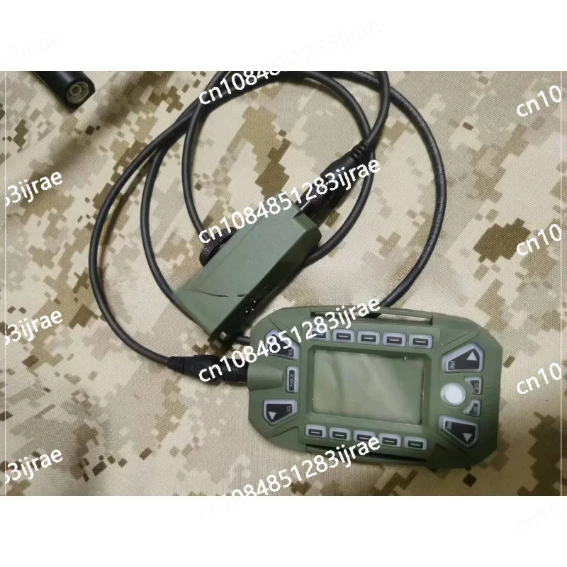 Новинка 2023 использование TCA AN/PRC-152 (a) корпус из алюминиевого сплава