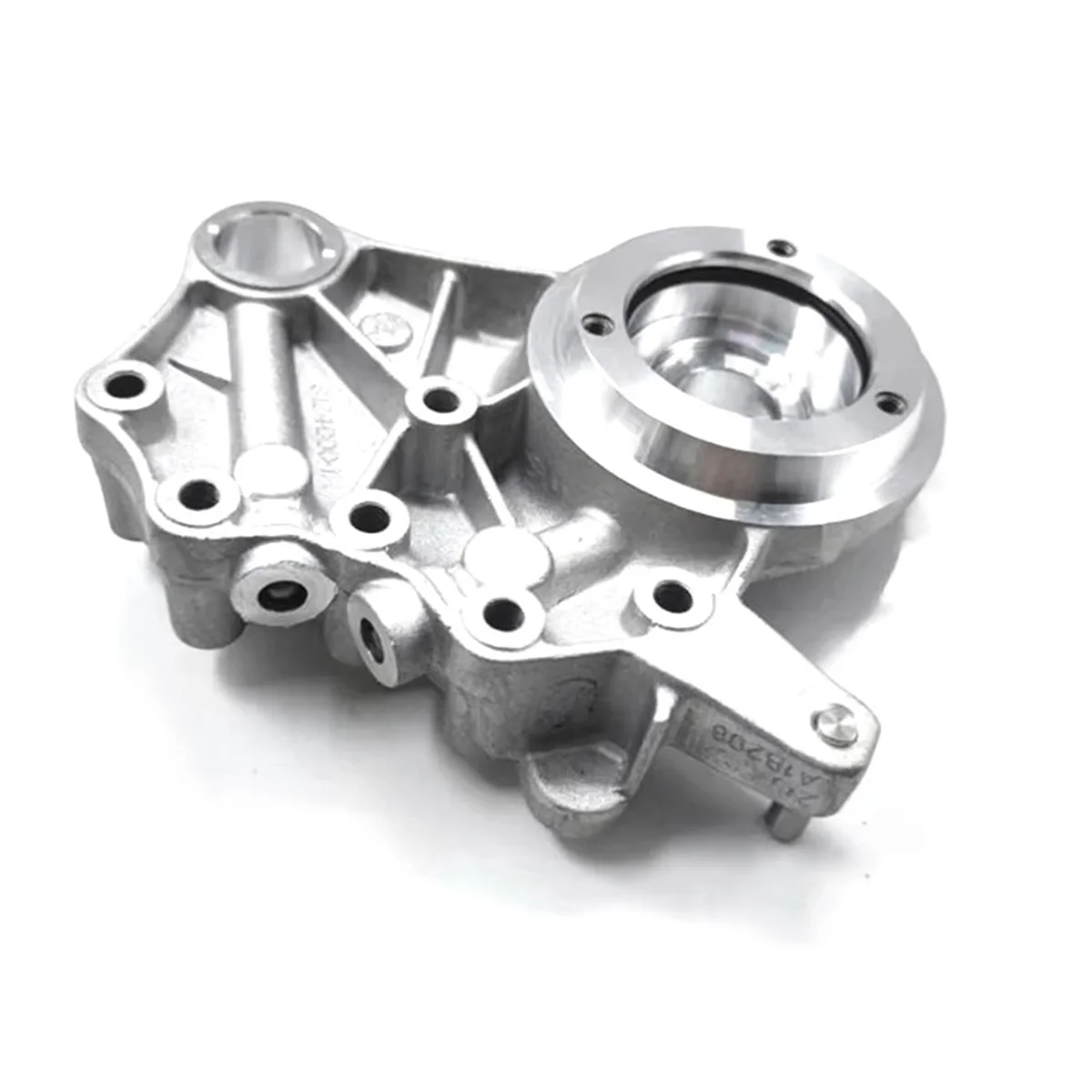 EA888 Кронштейн распределительного вала ГРМ и магнит регулятора для Golf MK6 A3 A4 B8 Q3 Q5 06J