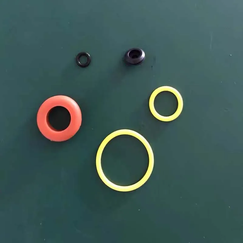 Подходит для Fulan Zhengdong A850/850V2/408B уплотнительное кольцо кофемашины Nestle