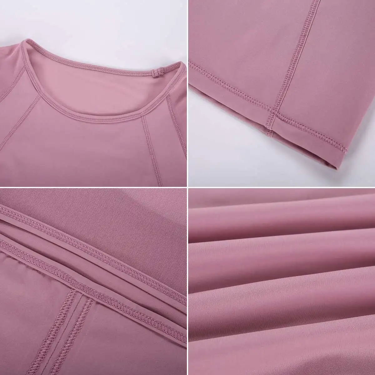 Nepoagym PRIDE Open Back Women Crop Tank Tops with Mesh Block Sleeveless Brushed Soft Workout Shirts Quick Dry Yoga Shirts