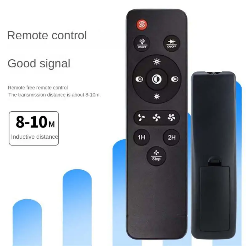 

Intelligent Dimming Color Remote Control Silicone Buttons Have Elastic Remote Control Dimming And Discoloration Infrared