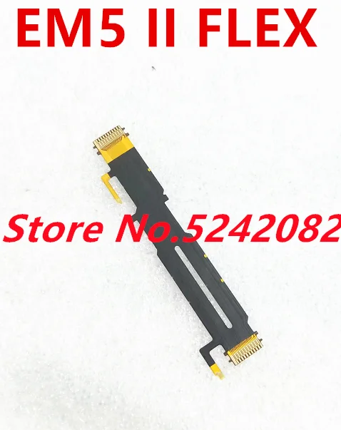 

NEW CCD CMOS Flex Cable For Olympus OM-D E-M5 II Digital Camera Repair Part