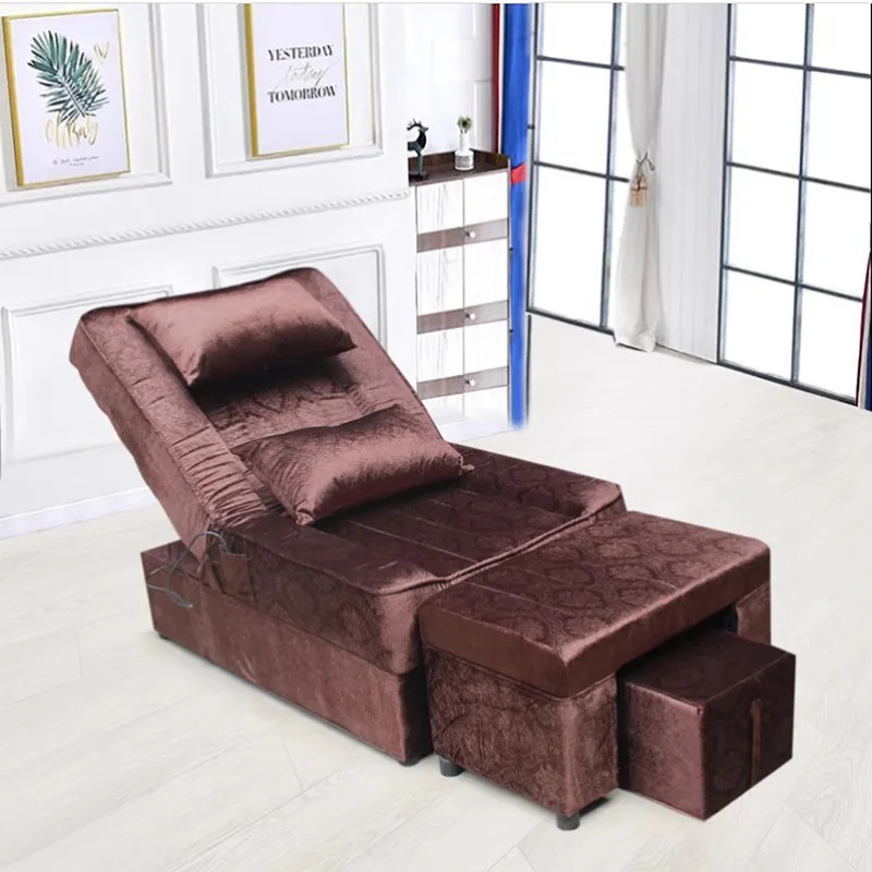 Кресло для педикюра эстетическое кресло ванной комнаты напольные стулья салона