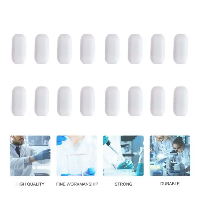 

Мешалка Магнитная 25 шт., мешалка Магнитная химическая, бусины