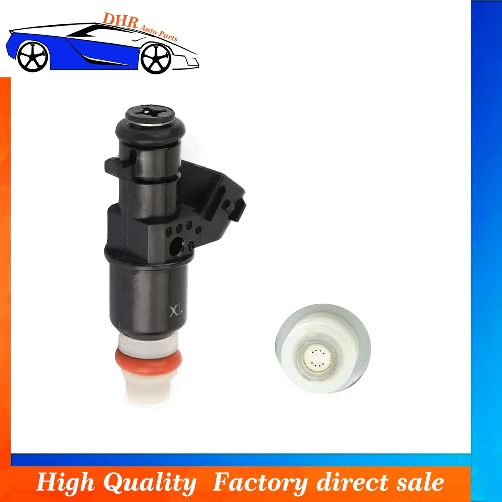 1/4 шт. Форсунка 0470-762 16450-RNA-A01 0470 762 16450RNAA0 для Arctic Cat 700 500 XT Honda Civic 1 8 Automotive