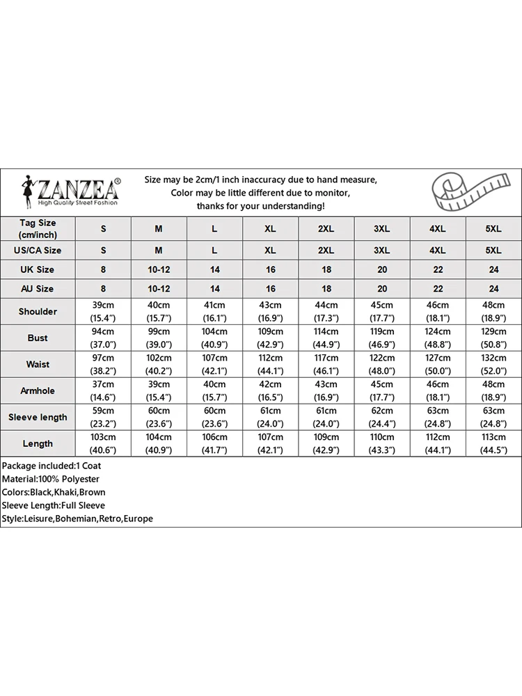 Женский блейзер на пуговицах с длинным рукавом и воротником лацканами