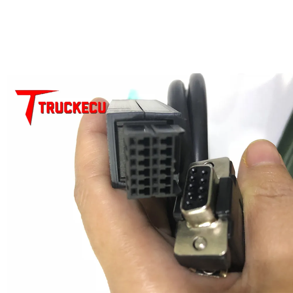 Ноутбук CF19 для подъема диагностический инструмент автомобильный вилочный