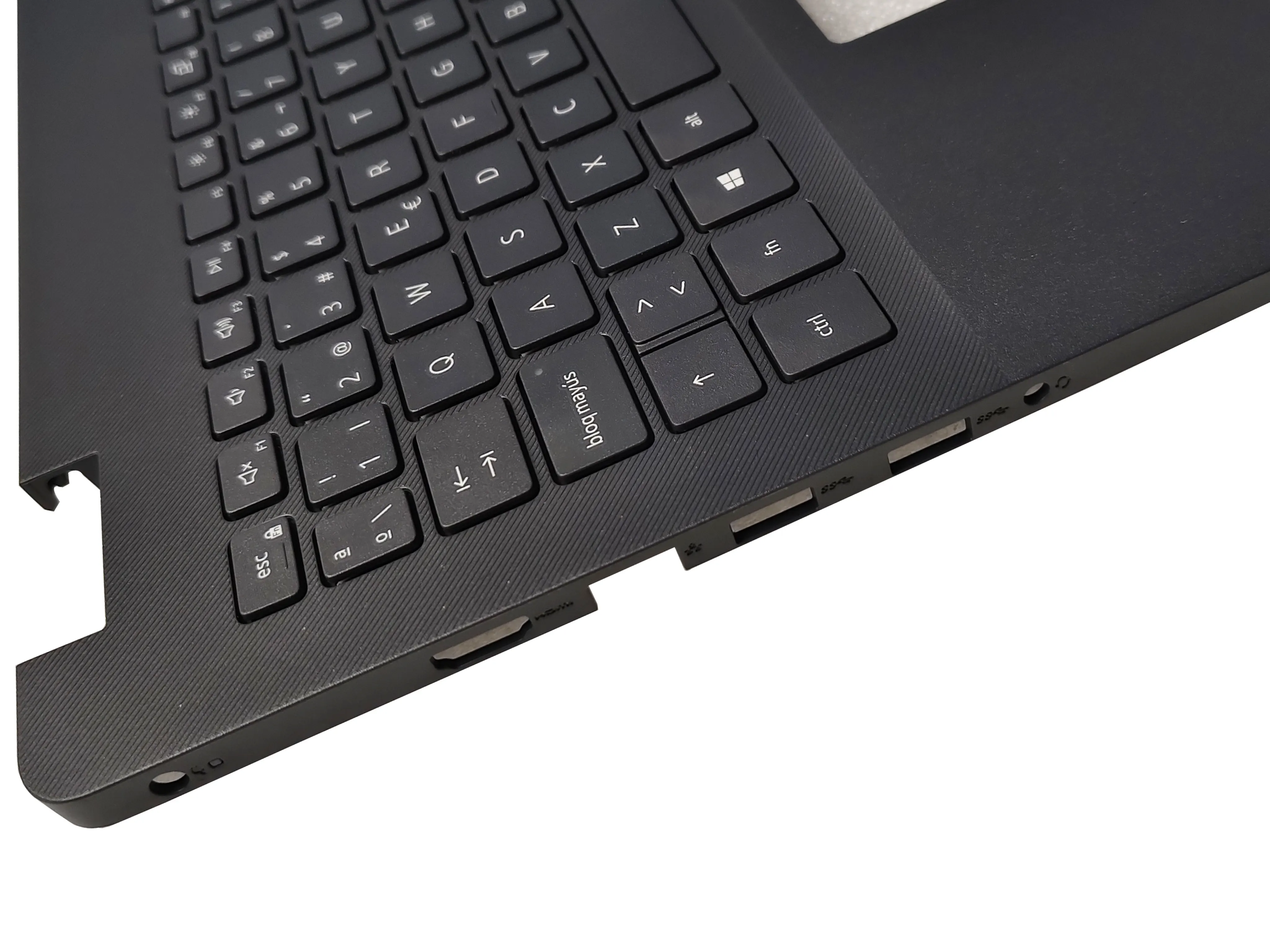 Клавиатура для ноутбука DELL Vostro 15-3500 3501 дюймов