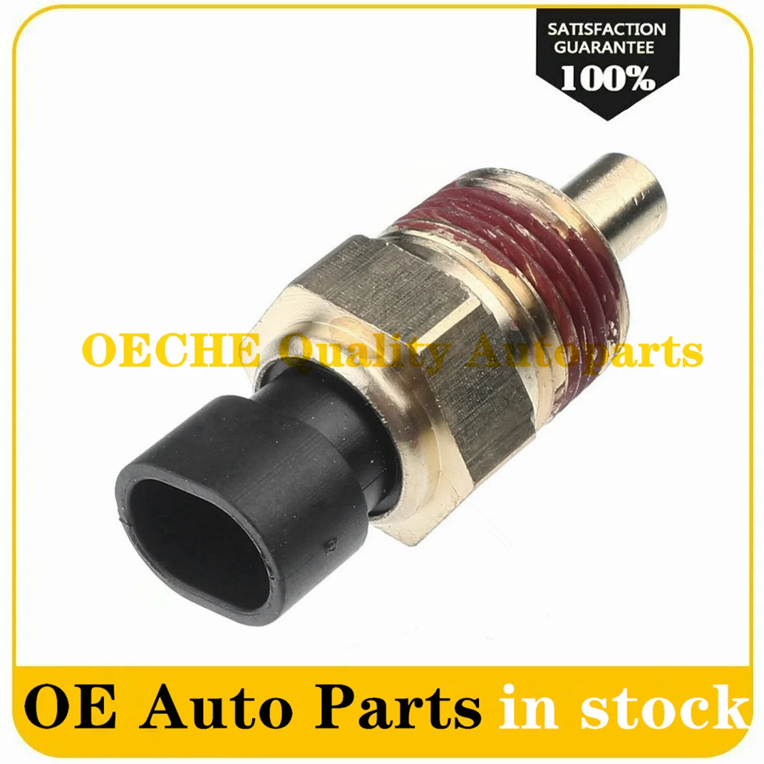 Новый датчик температуры дифференциального масла для автомобиля грузовика 505-5401