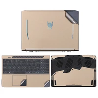 laptop skins for acer laptop predator helios 300 ph315 customize vinyl decal stickers for acer ph315 ph317 cover