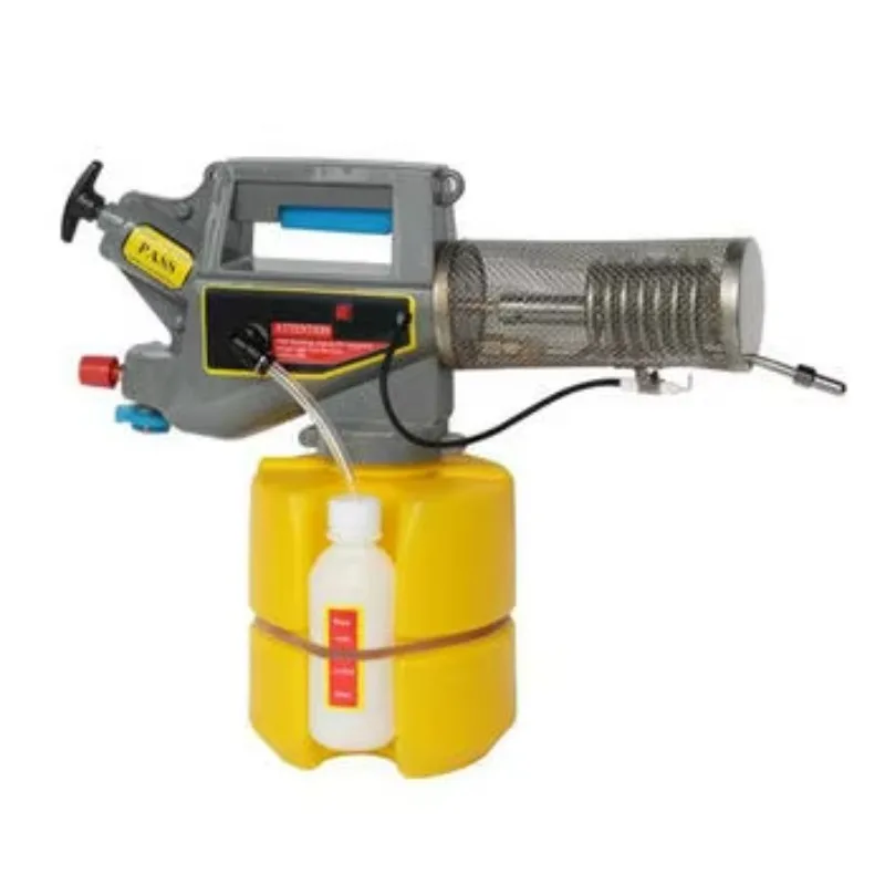 Портативный газовый распылитель для горячего распыления 2 л