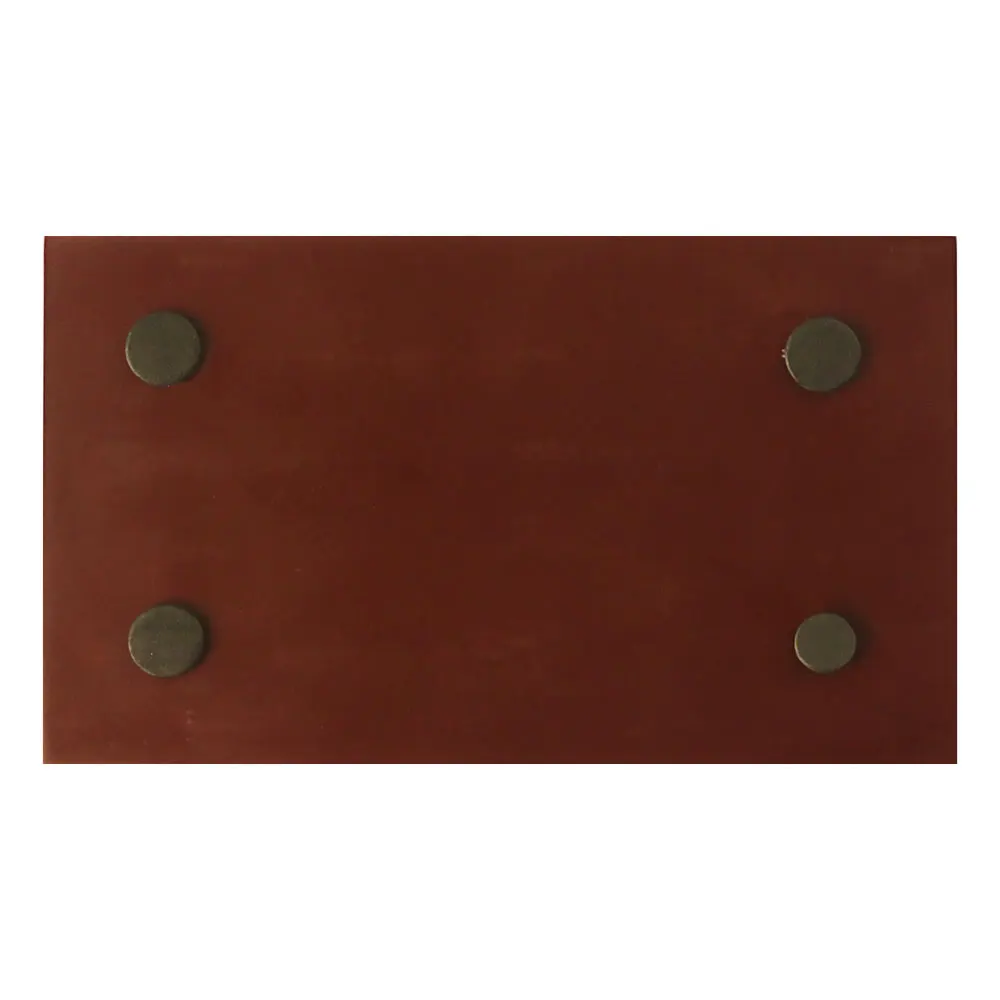 Стенд деревянный для демонстрации монет держатель 20 юбилейных |