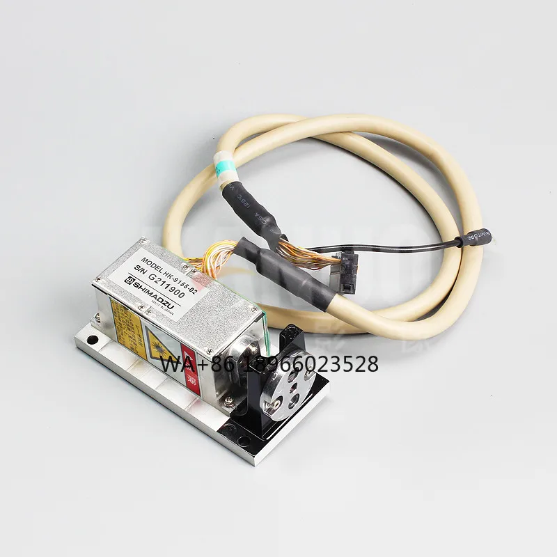 Инфракрасный HK-9155-02 Тип A оригинальная семья Шэнмы для Jiu Jitsu QSS3201 3202 3300 3301 3411 3501 3502