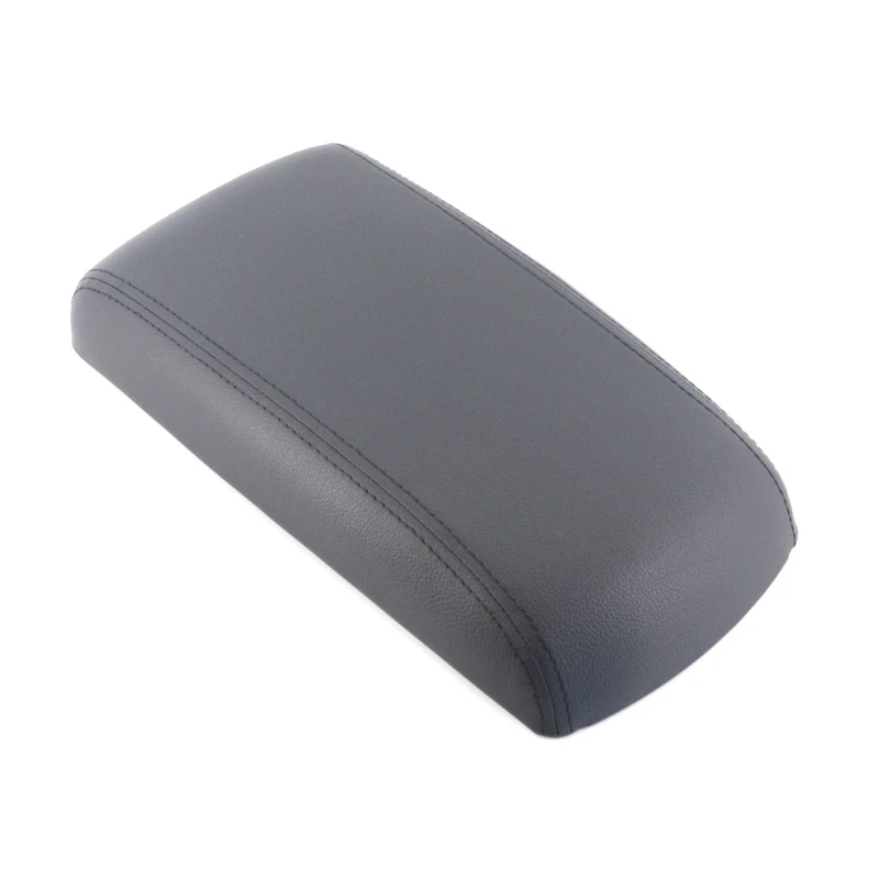 

Upgraded Auto Armrest Lid Cover Skin Armrest Center Console Cover 241-02094 Easy Changing Suitable for Impala 2006-2014