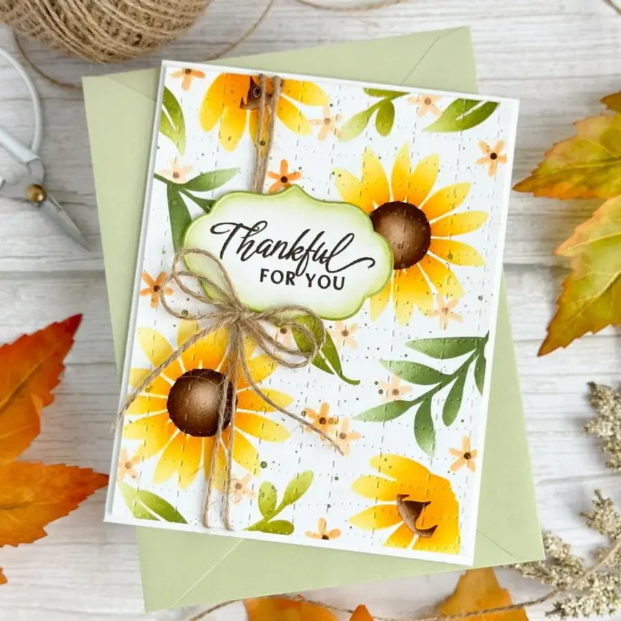 Новинка 2024 август Обложка: ручная работа Стёганое одеяло металлическая резка