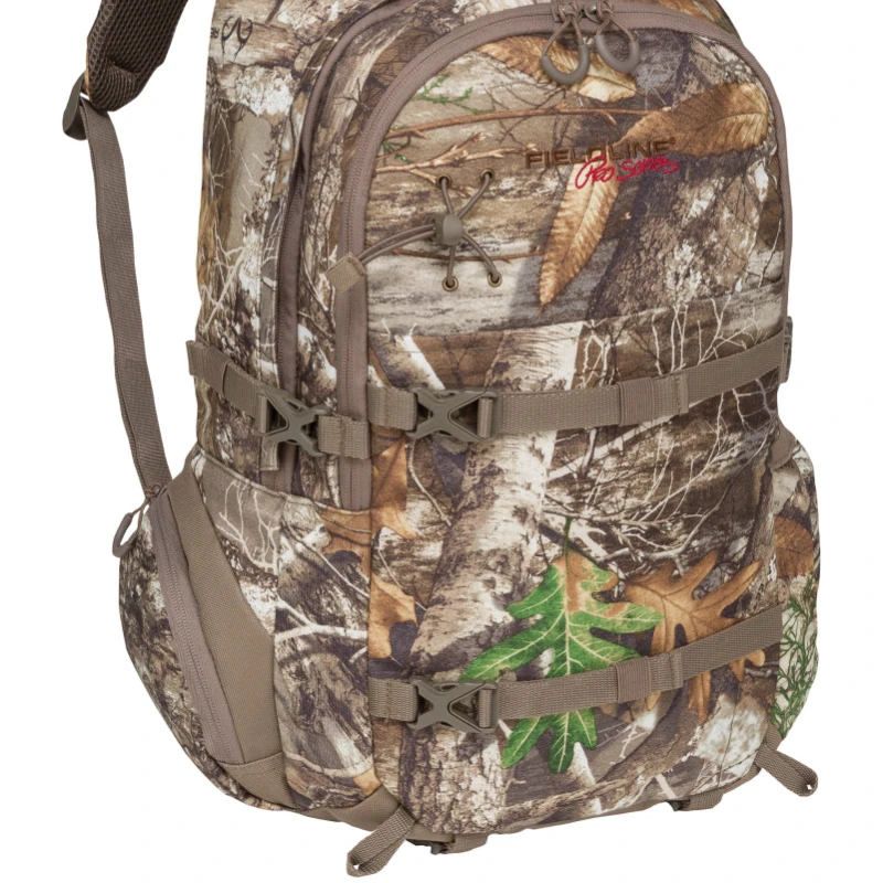 

Pro Pronghorn 29 Ltr Camouflage Hunting Backpack, Green, Unisex