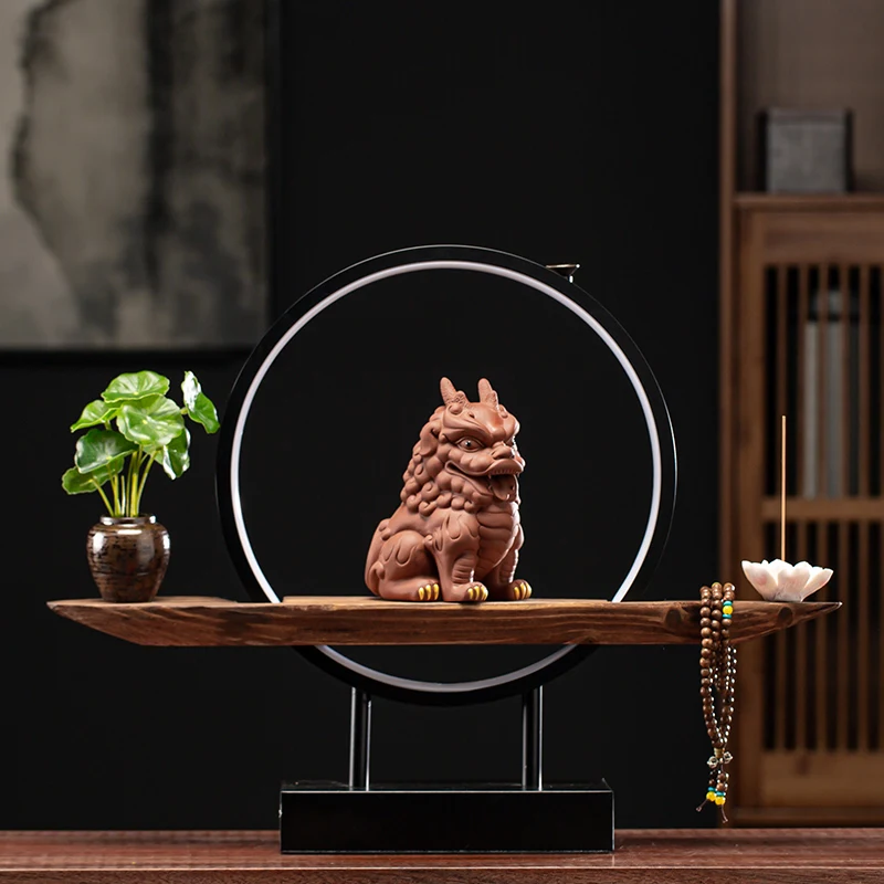 

Oriental Artifacts Incense Burner Stand Fashionable USB Antiques Wholesale Incense Burner Desk Decor Incensario Decoration Home