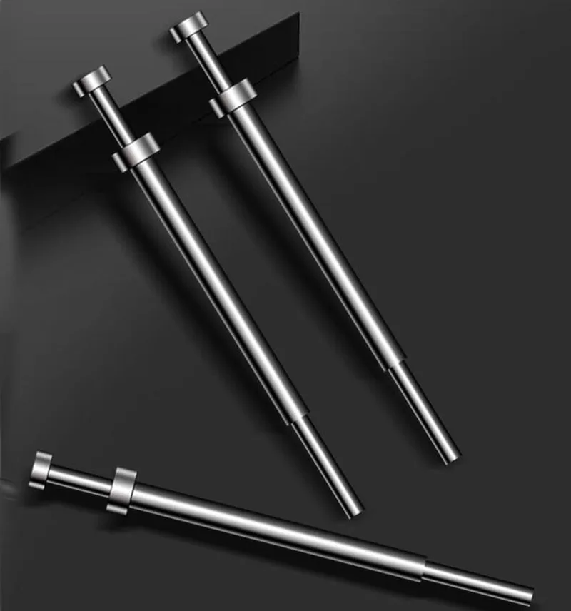 5 пластмассовый пресс - форма SKD 61 выталкиватель втулка штырь формы полый стартер