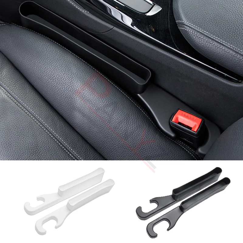 Наполнитель для зазора автомобильного сиденья полоса с боковым швом и