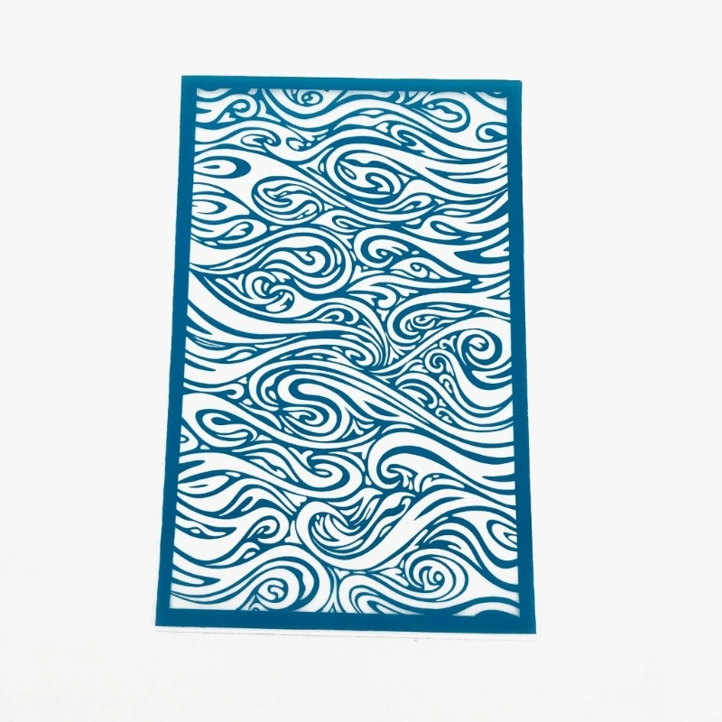 Моющийся трафарет для шелкографии многоразовые трафареты шелкографии-сделай