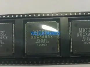 

Original new KSZ8695X integrated circuit chip