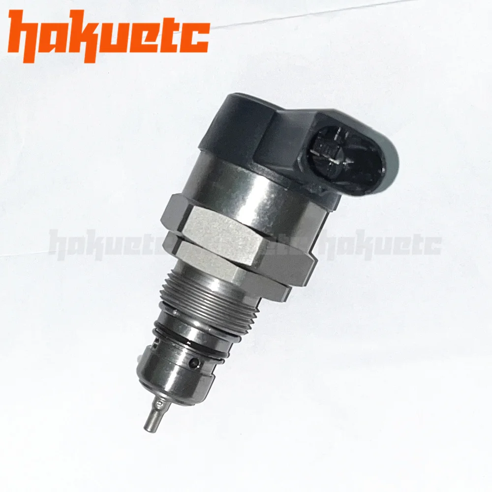 Рисунок 4 - Оригинальные детали 0281002859 топливный рельс