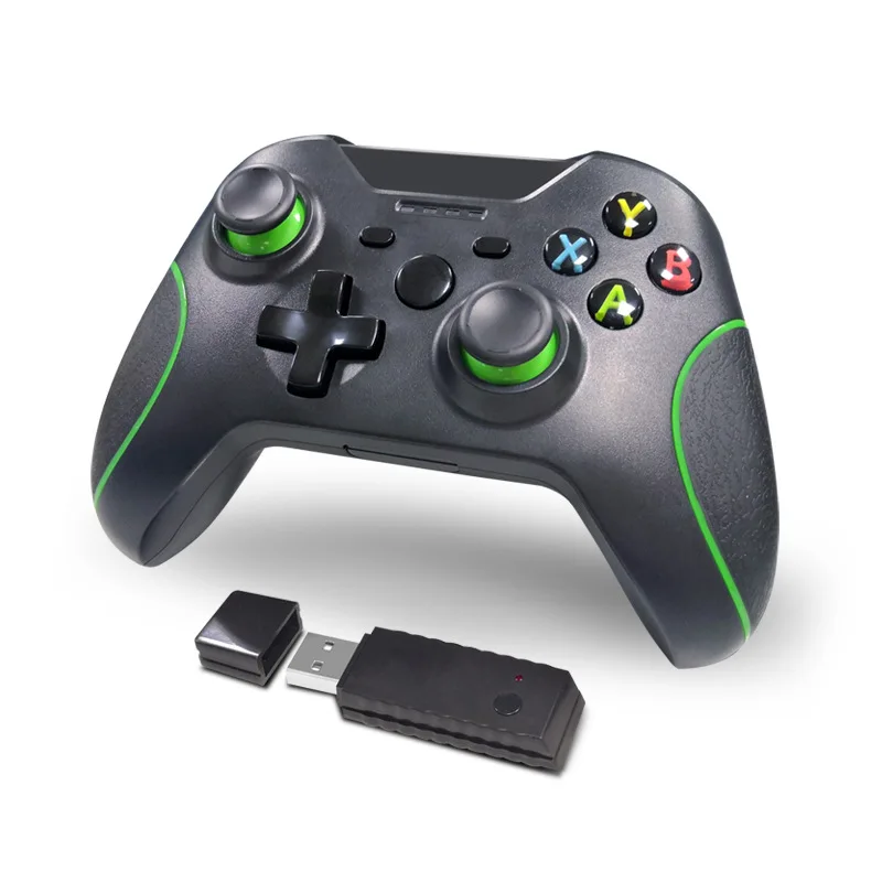 Беспроводной игровой контроллер 2 4G для Xbox One Series S/X JoyStick