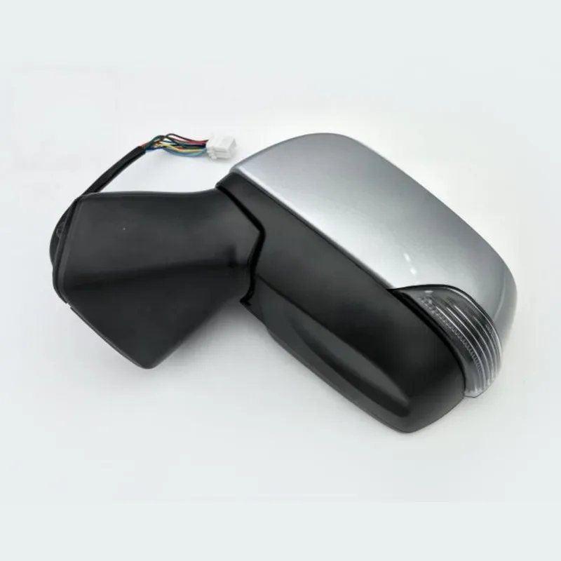 

QDAEROHIVE 9 Wires 11 wires electronic folding Side Mirror Lower Rearview Mirror whole set For Subaru Outback 2015-2017