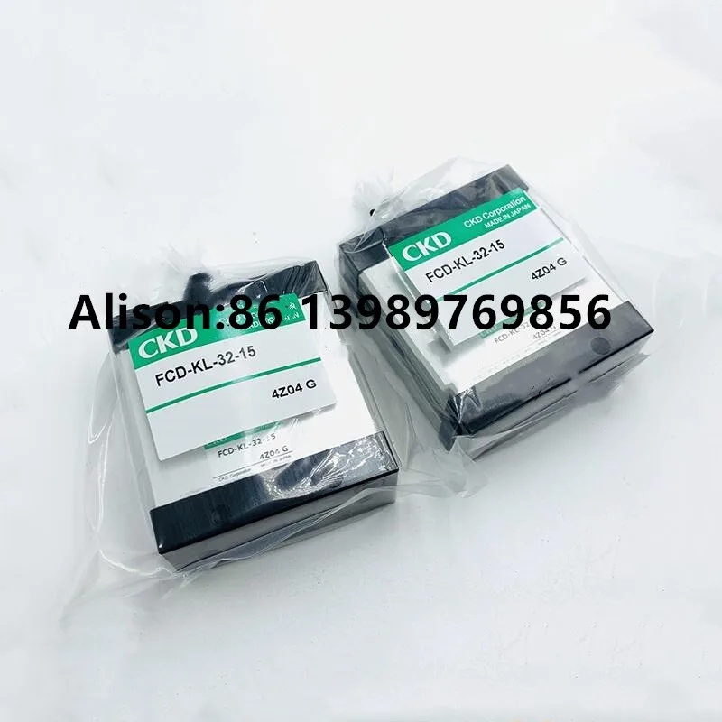 

CKD, плоский цилиндр FCS/FCH/FCD