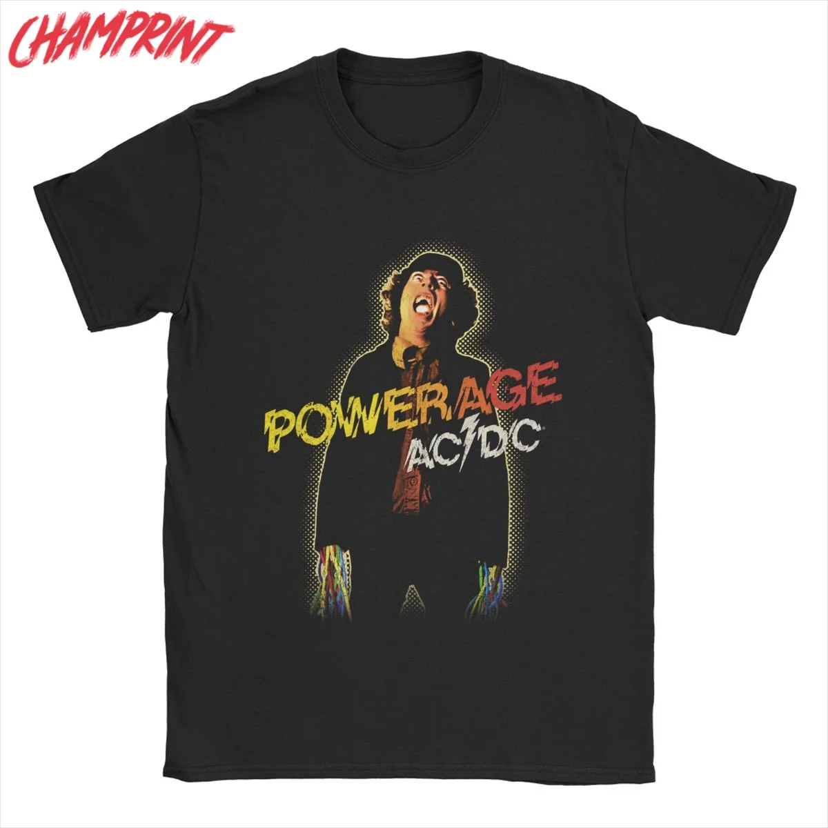 

Мужские футболки с коротким рукавом и круглым вырезом, из чистого хлопка