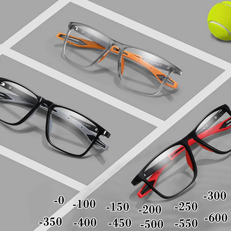 

Reading Glasses Eyeglasses Retro Optical Frame Men Acetate Square Prescription Glasses Frame Male Luxury Brand Myopia Spectacles