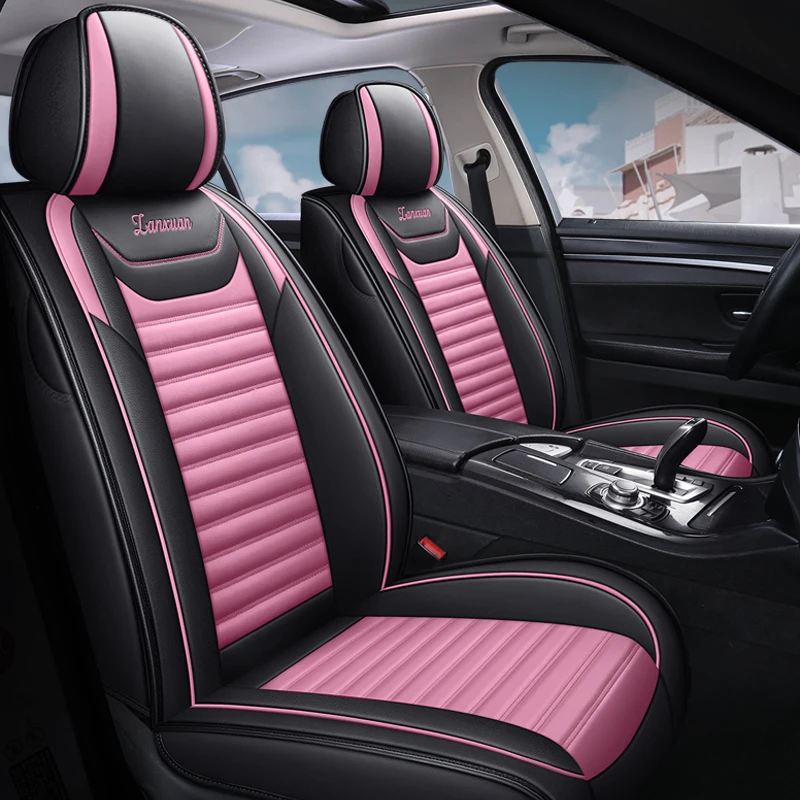 Custom car floor mats for Hummer all models H2 H3 car accessories auto styling images - 6