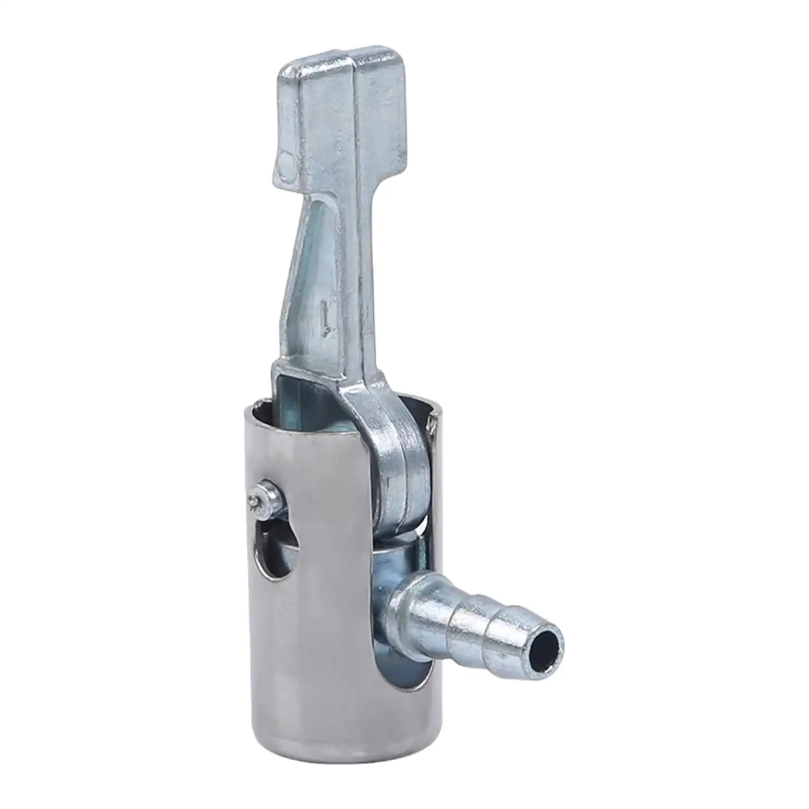 

Car Tire Inflatable Air Pump Nozzle Inflator Valve Connector Hose Repair for Car