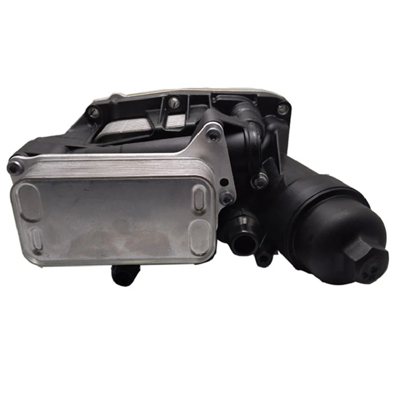 Engine Oil Filter Assembly Replace 11428507697 For -BMW X5 L6 535D 740Ld Xdrive Car Accessories