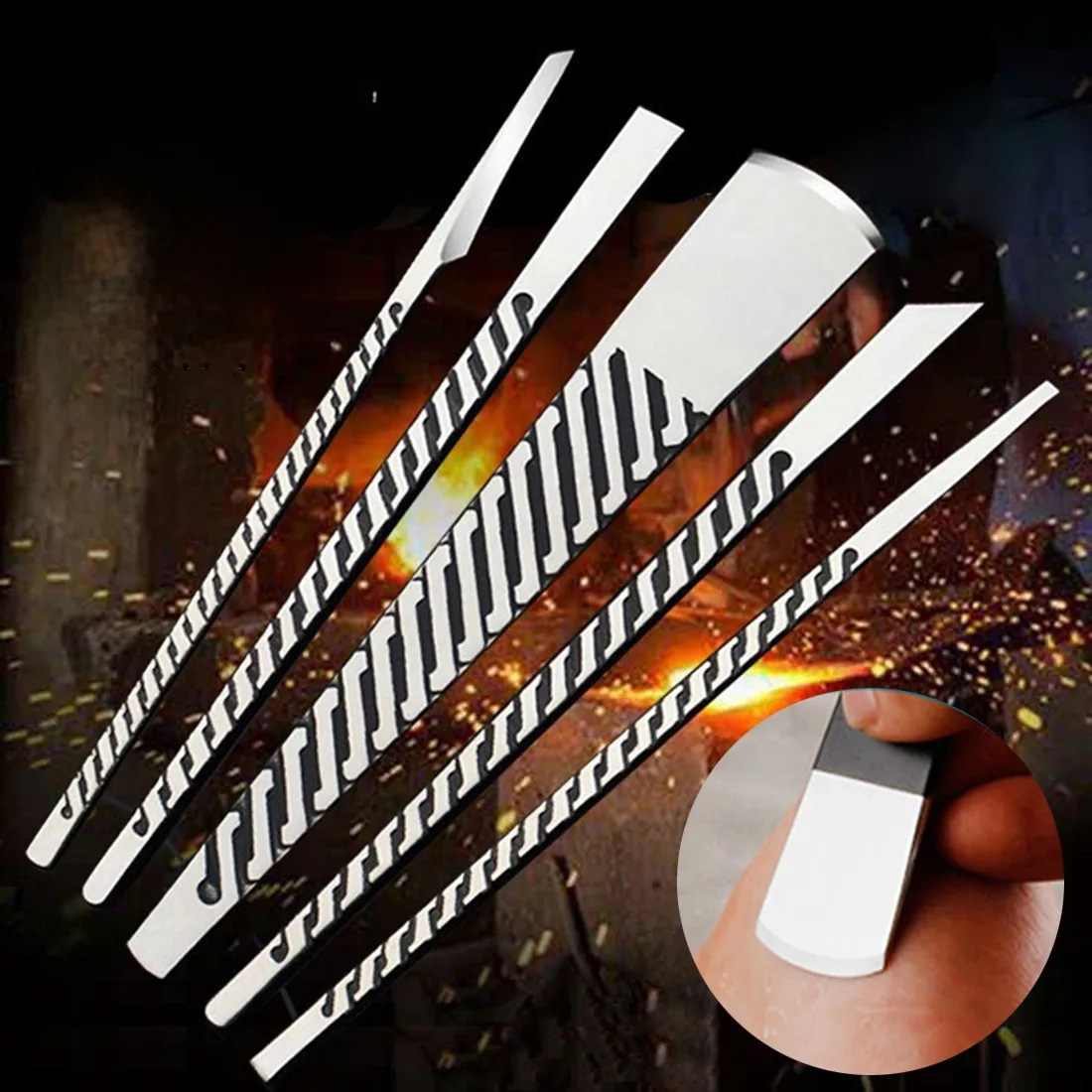 Рисунок 3 - Инструмент для удаления вросшей