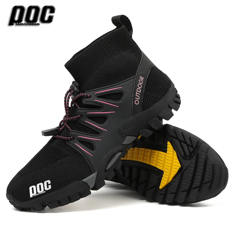 Мужские ботинки Lairschdan Poc обувь для горного велосипеда кроссовки дорожного