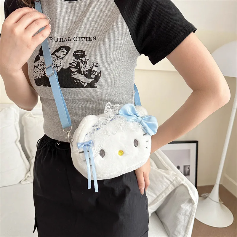 Милый миниатюрный женский Изысканный рюкзак на одно плечо модная сумочка в