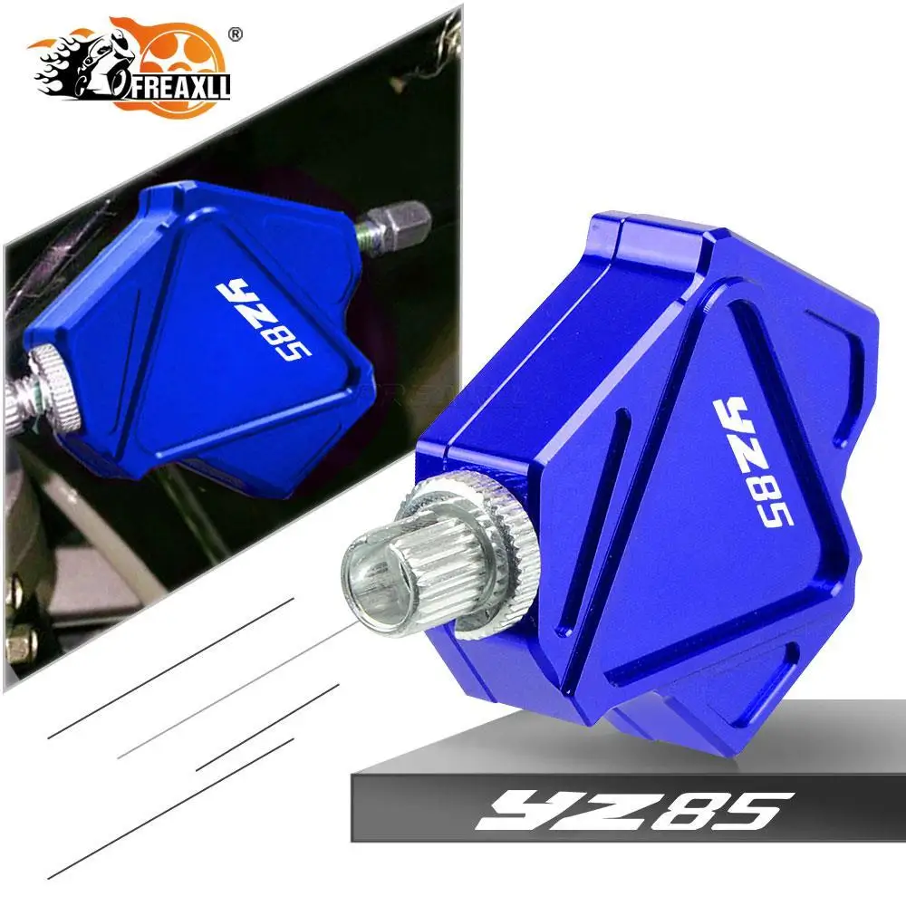 

Кабельный рычаг сцепления тормоза CNC для мотоцикла Yamaha YZ85 YZ 85 2001-2014 2013 2012 2011 2010 2009 2008 2007 2006