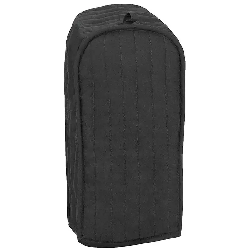 

Принадлежности для еды, пылезащитный чехол, аксессуары для миксера, пылезащитный чехол, чистый водонепроницаемый, подходит для кухни, сумки...